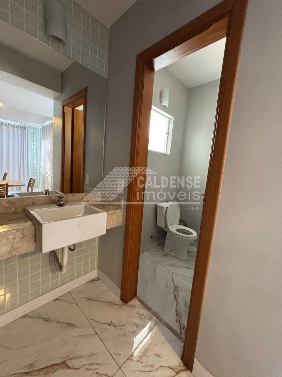 Apartamento, 3 quartos, 96 m² - Foto 8