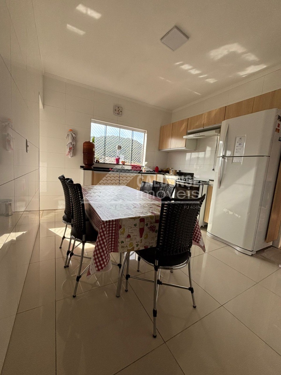 Casa, 4 quartos - Foto 9