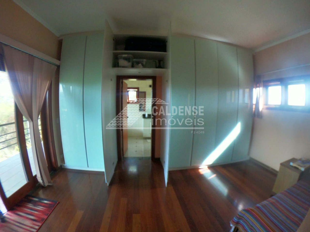 Chácara, 4 quartos - Foto 38
