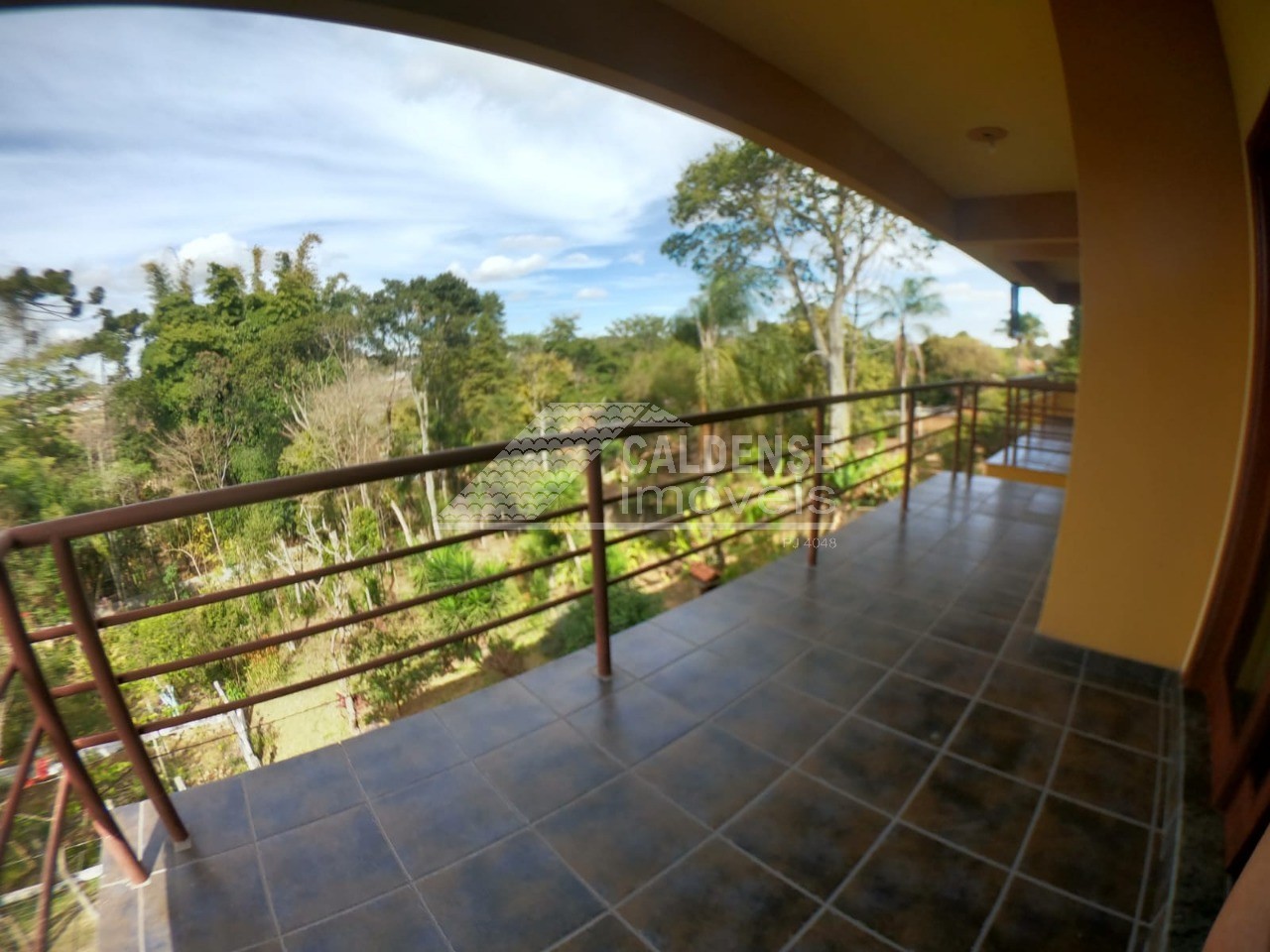 Chácara, 4 quartos - Foto 39