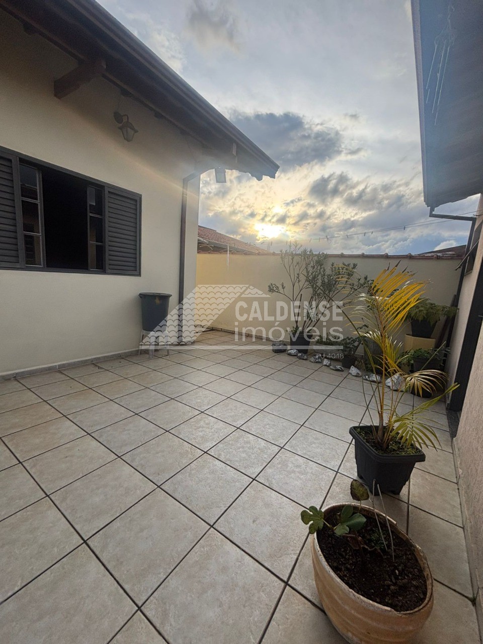 Casa, 4 quartos - Foto 16