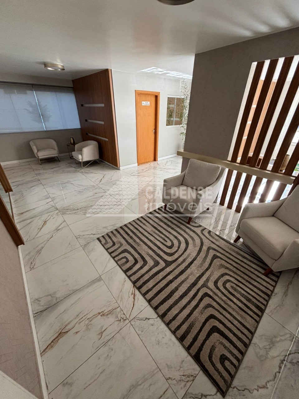 Apartamento, 3 quartos, 96 m² - Foto 4
