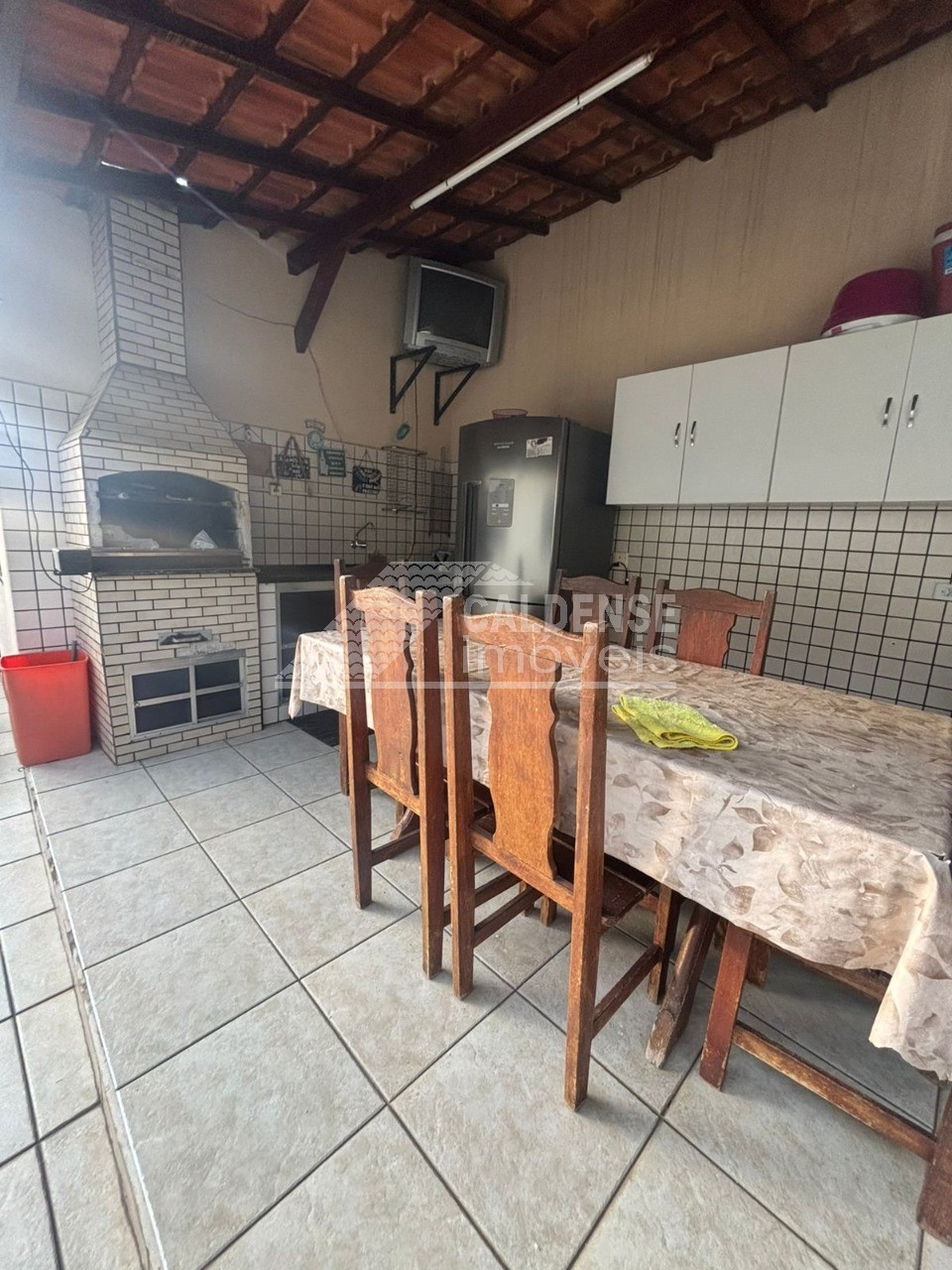 Casa, 4 quartos - Foto 15