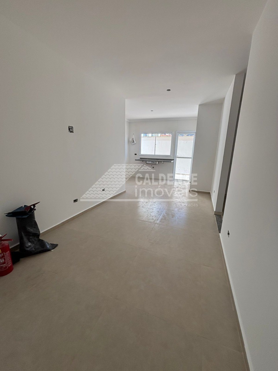 Apartamento, 2 quartos, 57 m² - Foto 3