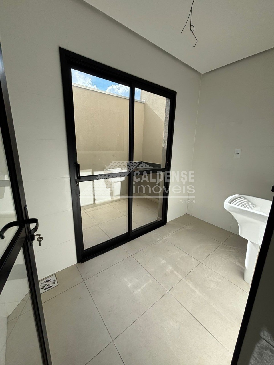 Casa, 3 quartos - Foto 12