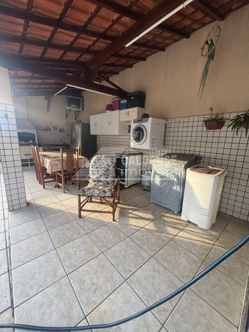Casa, 4 quartos - Foto 21
