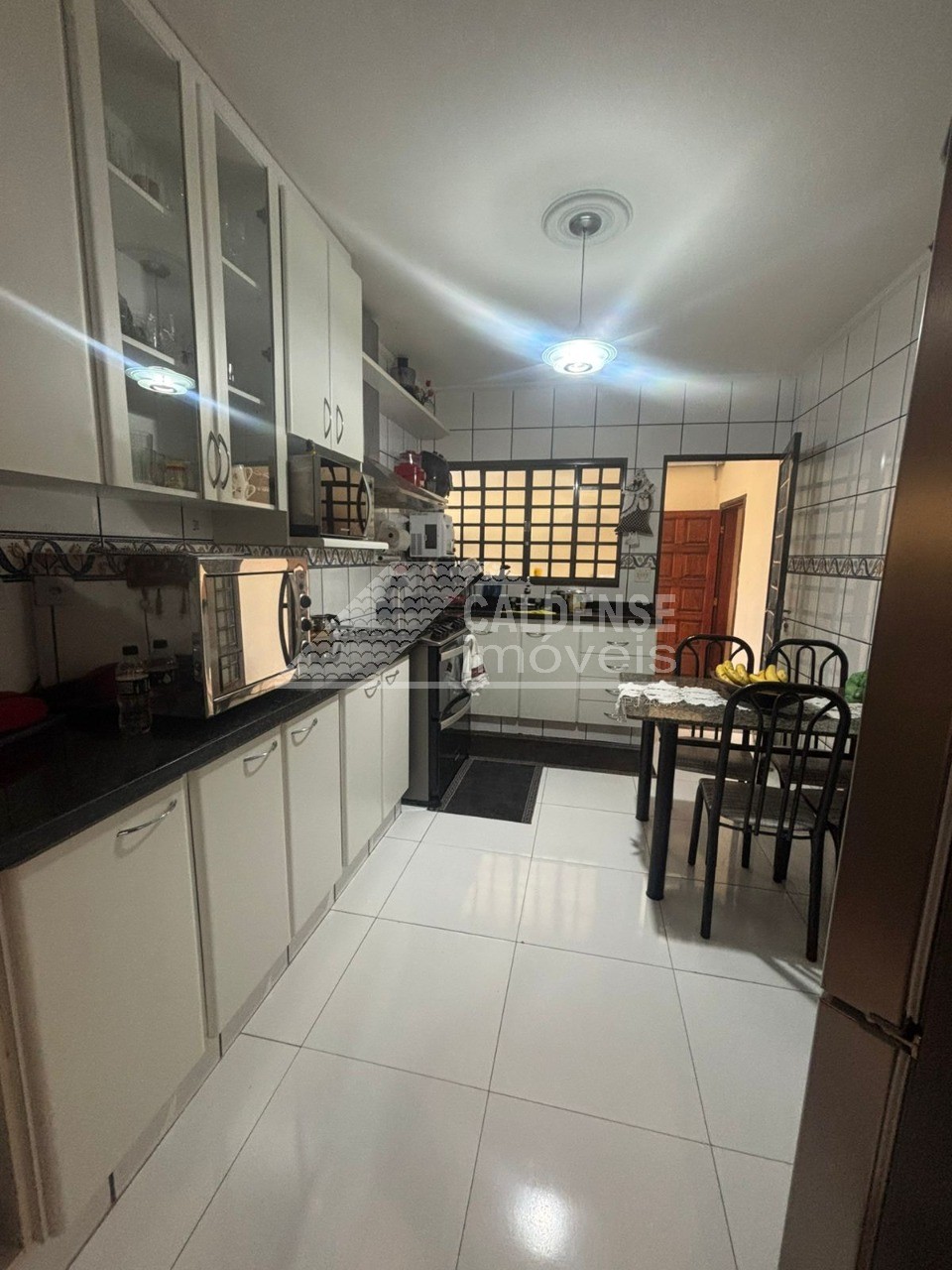 Casa, 4 quartos - Foto 6