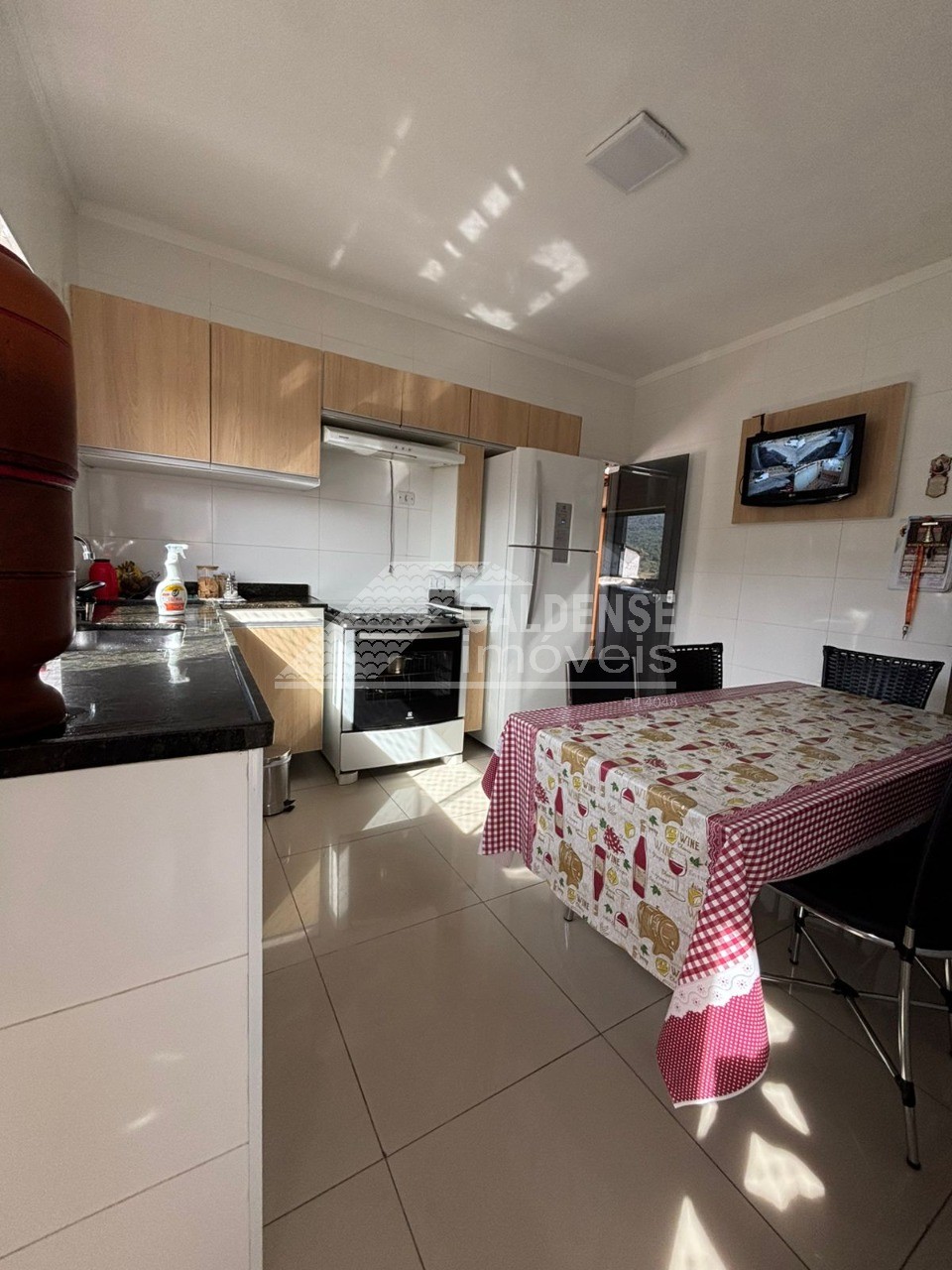 Casa, 4 quartos - Foto 7