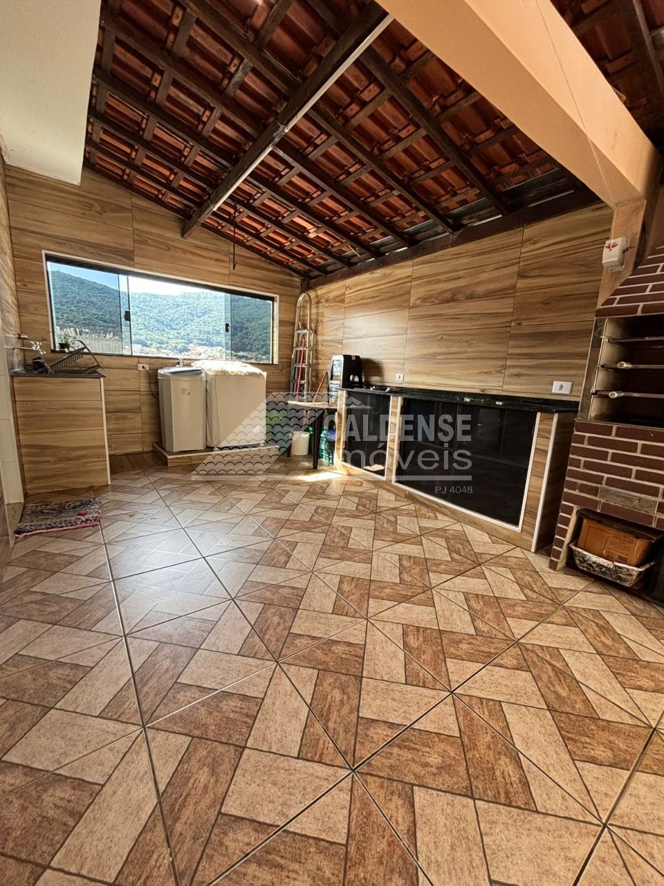 Casa, 4 quartos - Foto 5