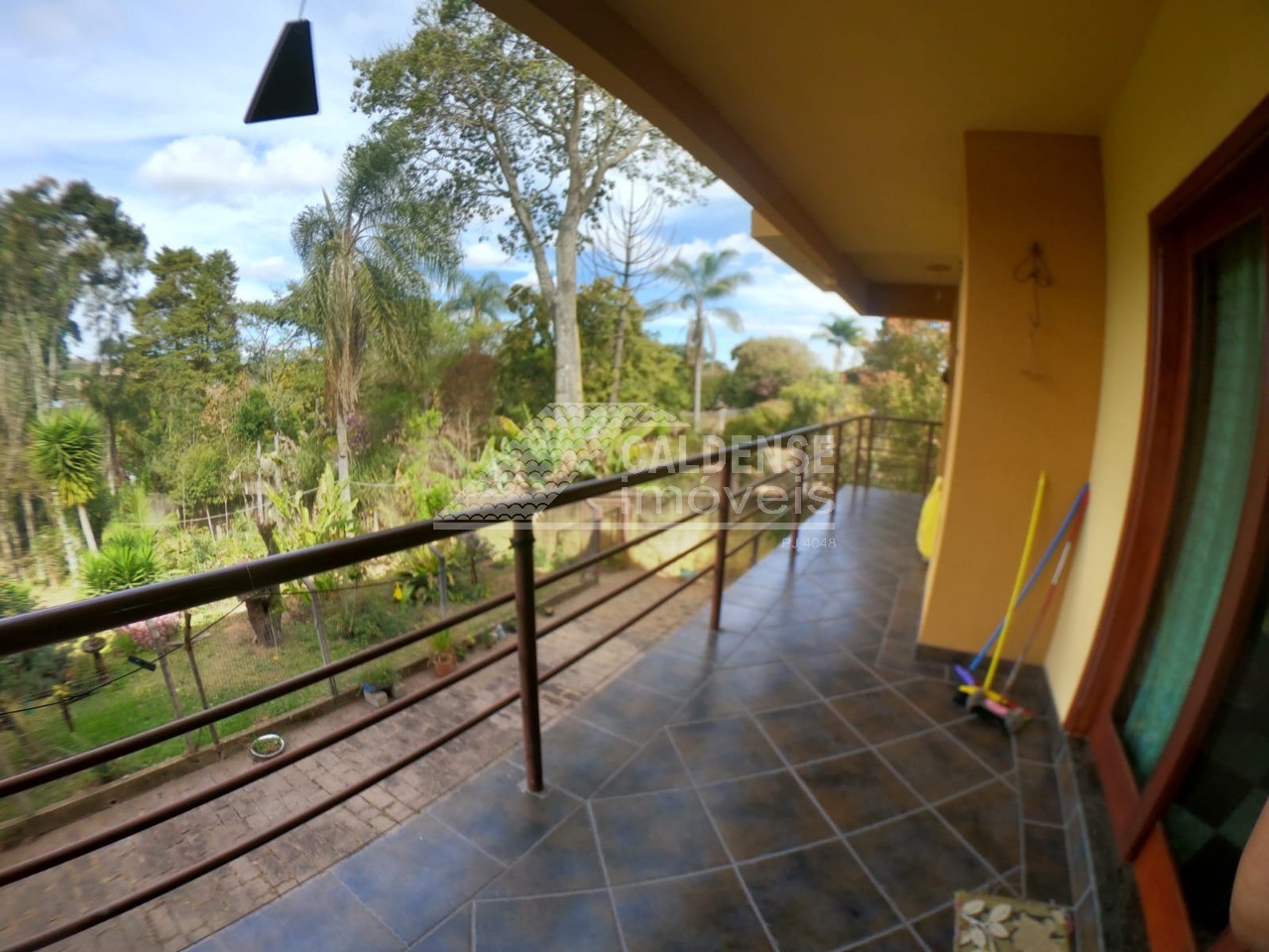 Chácara, 4 quartos - Foto 6