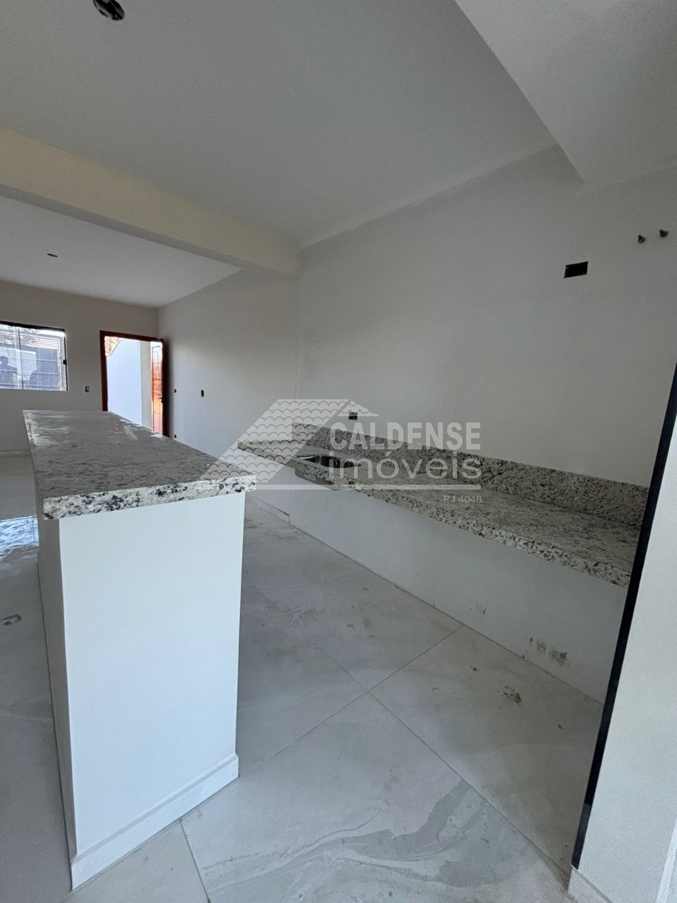 Casa, 3 quartos - Foto 3