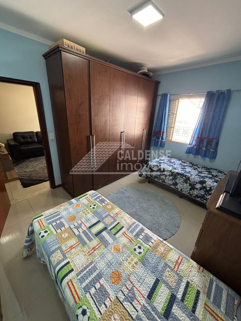 Casa, 4 quartos - Foto 12
