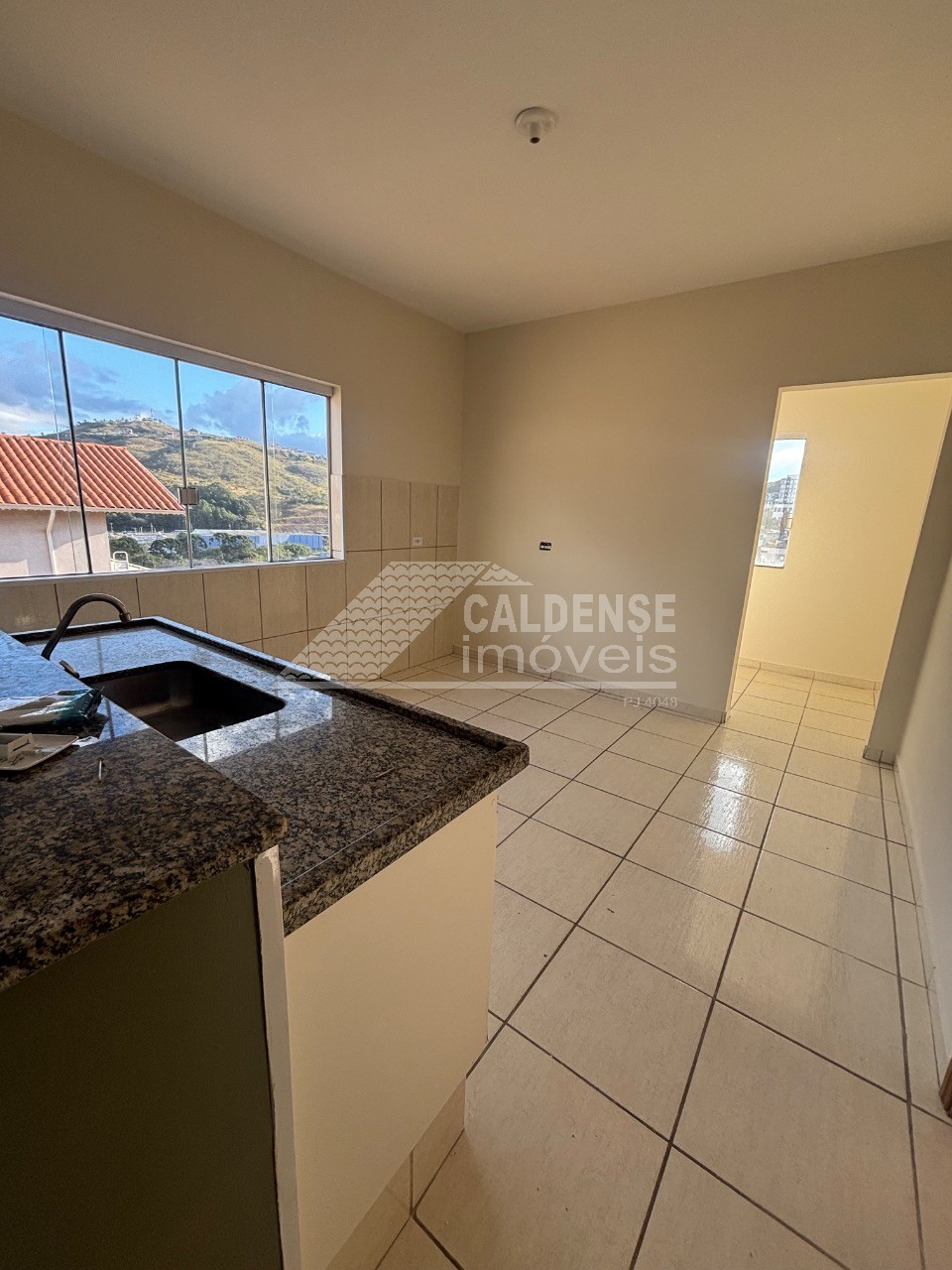 Apartamento, 2 quartos, 59 m² - Foto 3
