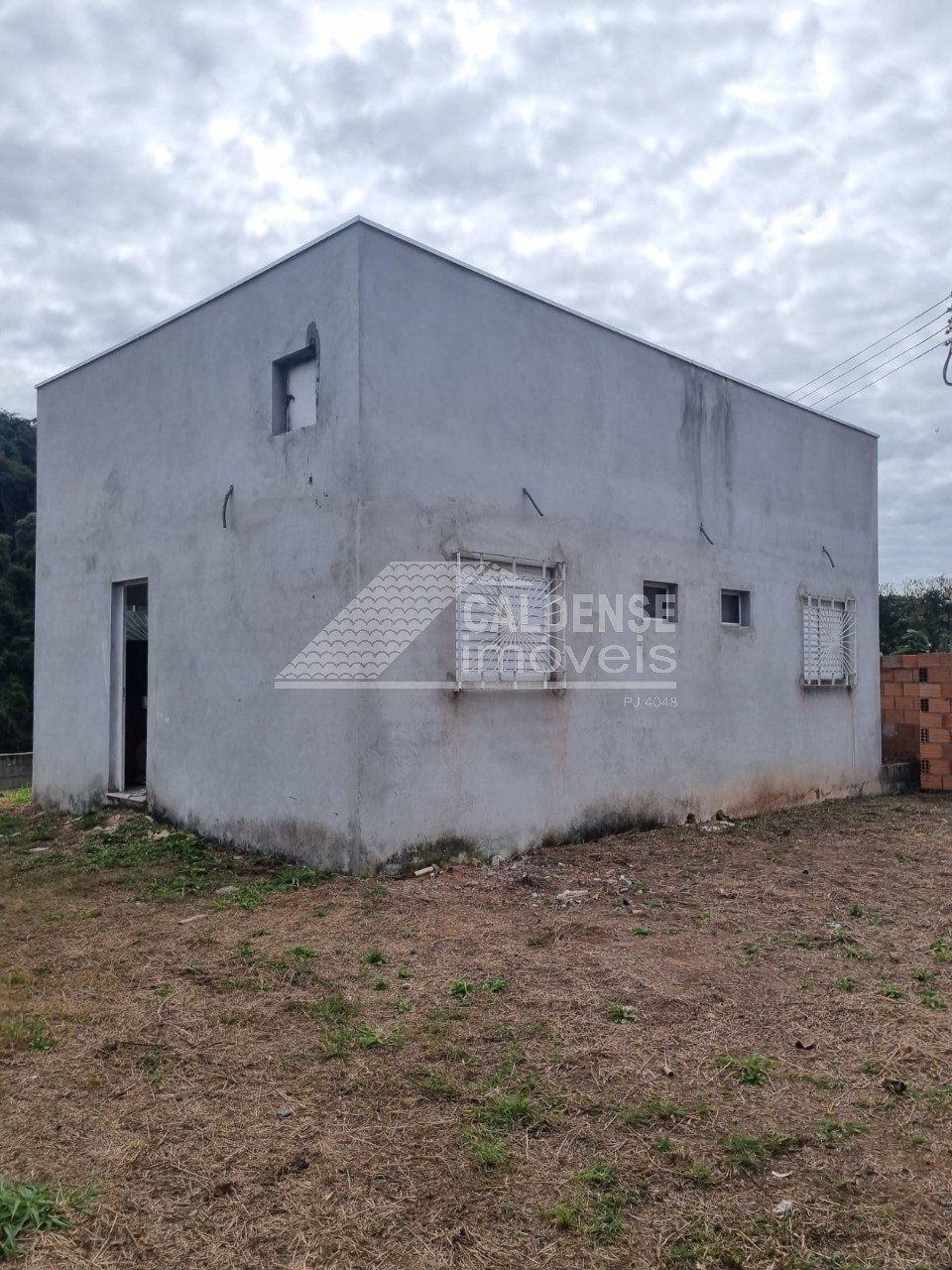 Chácara, 2 quartos - Foto 1