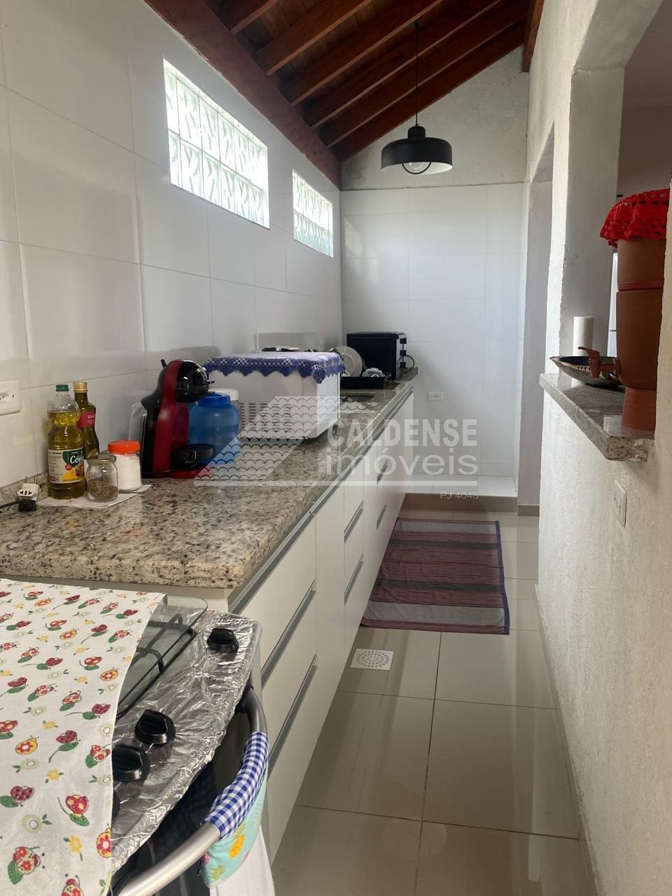 Casa, 1 quarto - Foto 23