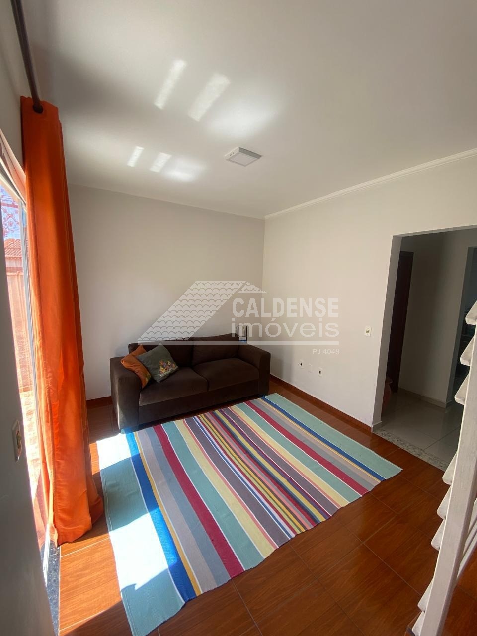 Casa, 1 quarto - Foto 14
