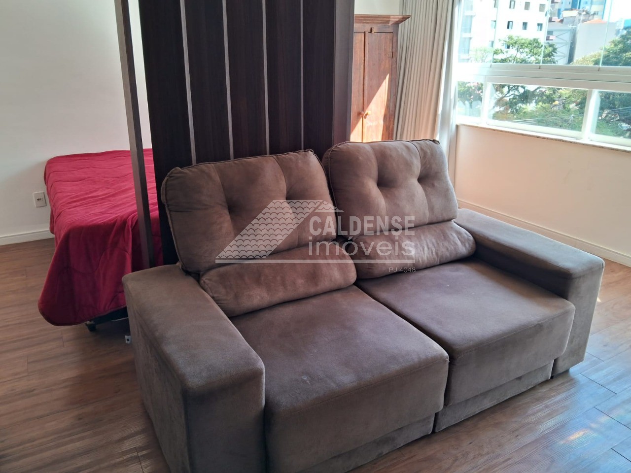 Apartamento - Foto 1