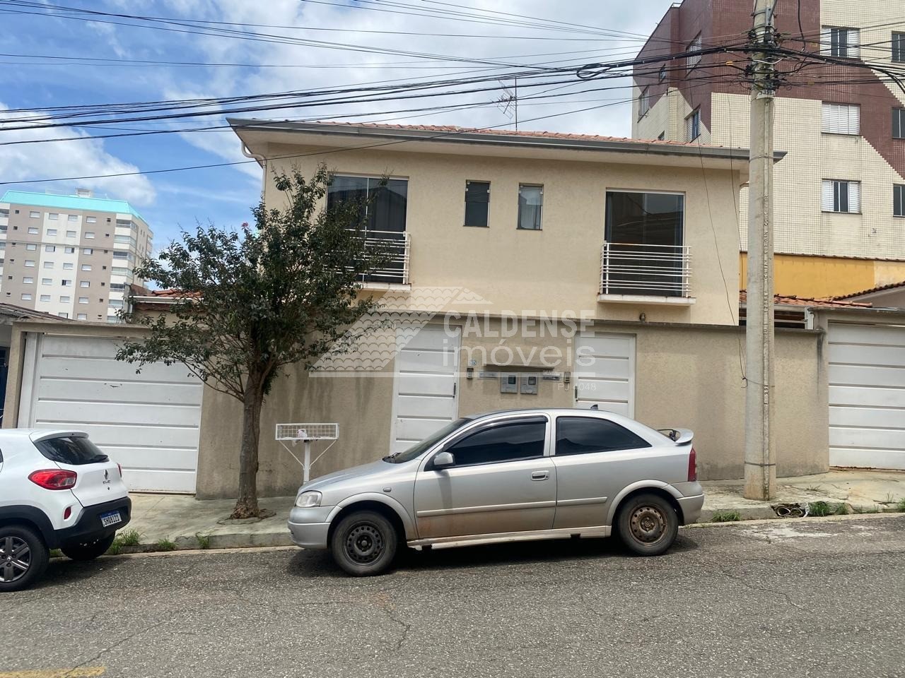 Casa, 1 quarto - Foto 1
