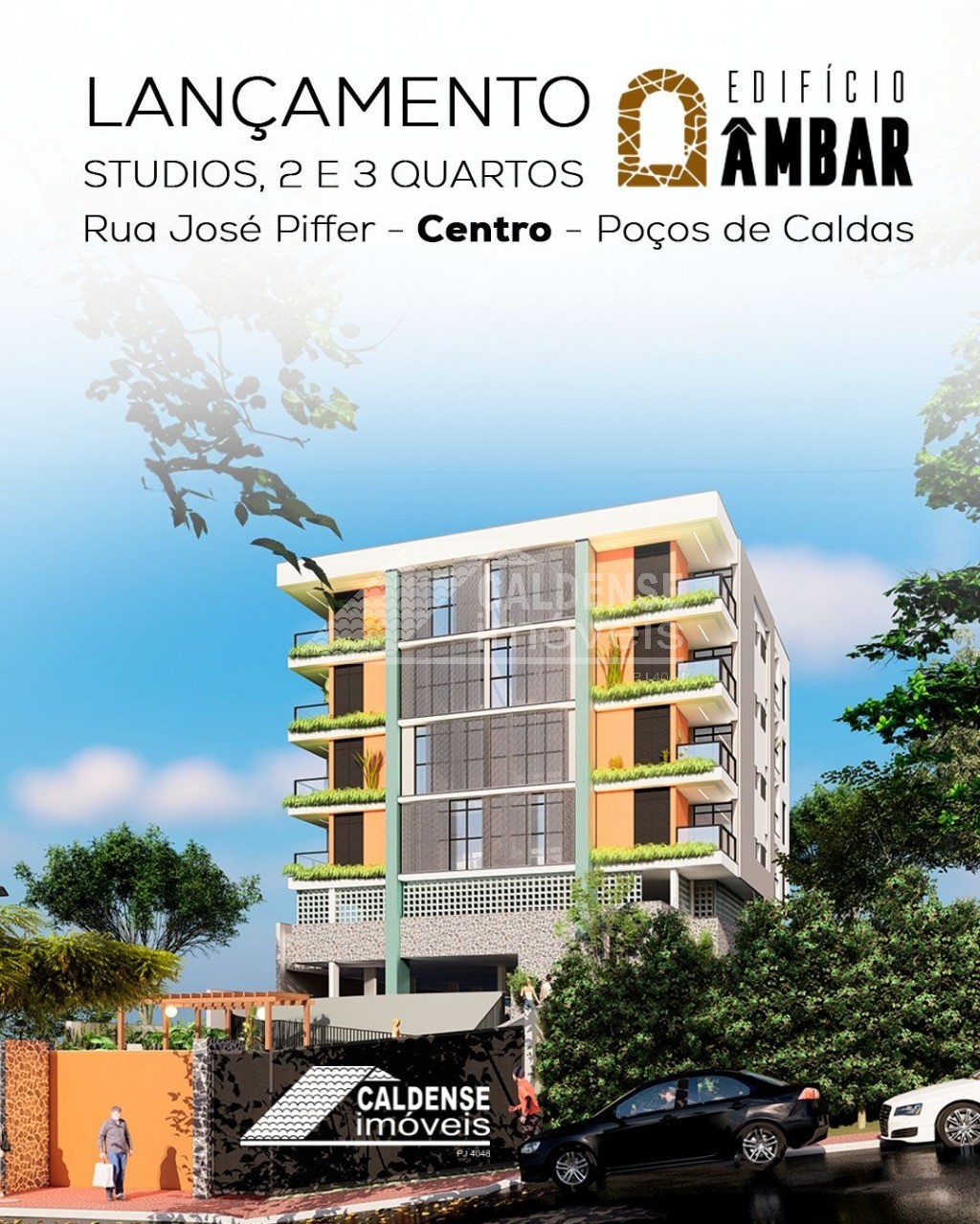 Apartamento, 2 quartos, 58 m² - Foto 2