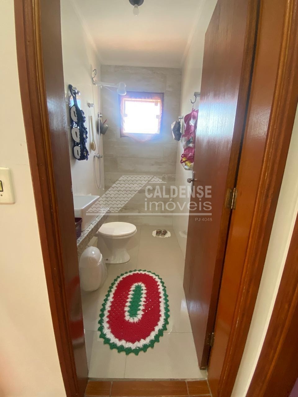 Casa, 1 quarto - Foto 32