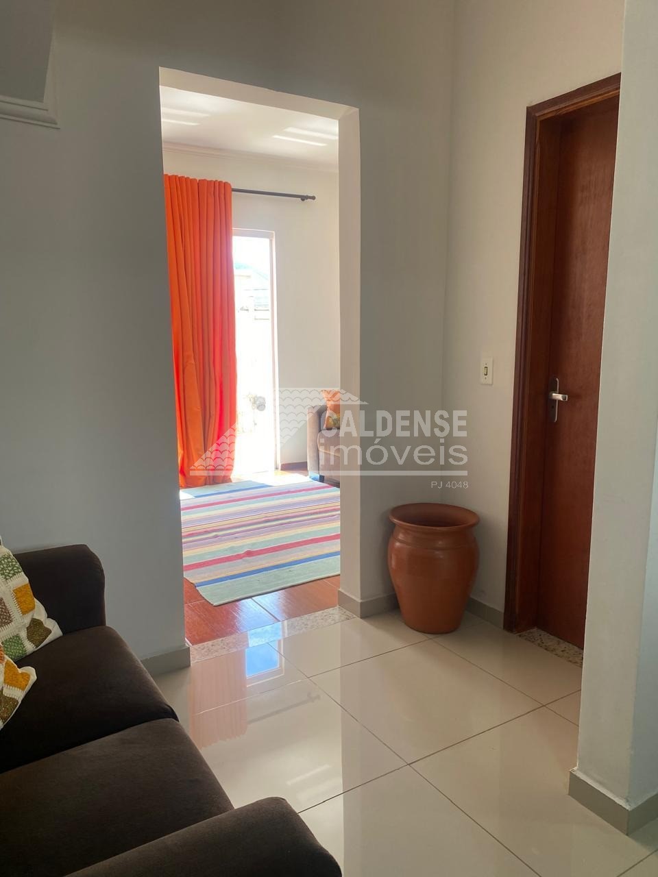 Casa, 1 quarto - Foto 16