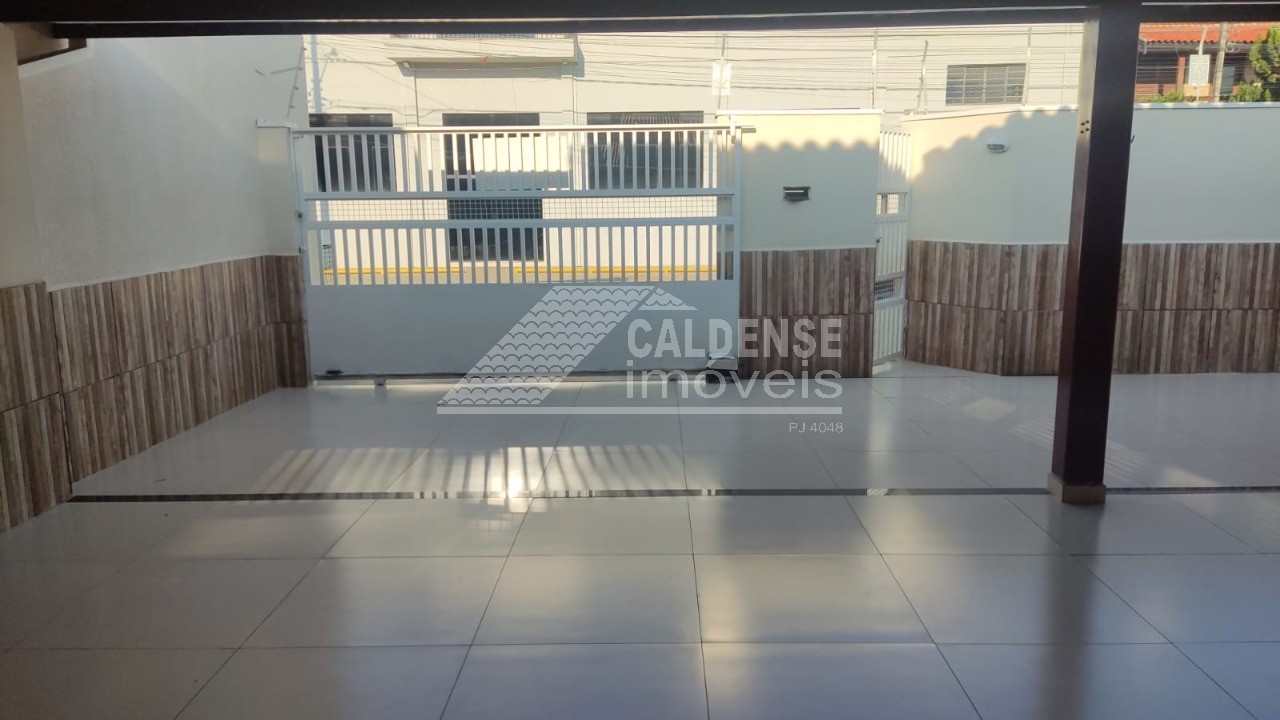 Casa, 3 quartos - Foto 2