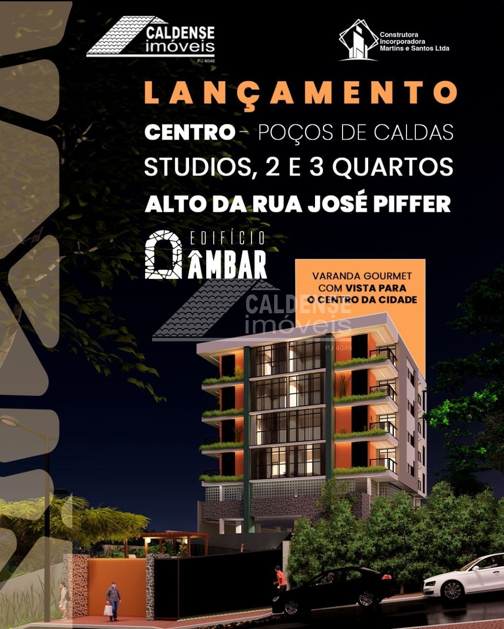 Apartamento, 2 quartos, 58 m² - Foto 1