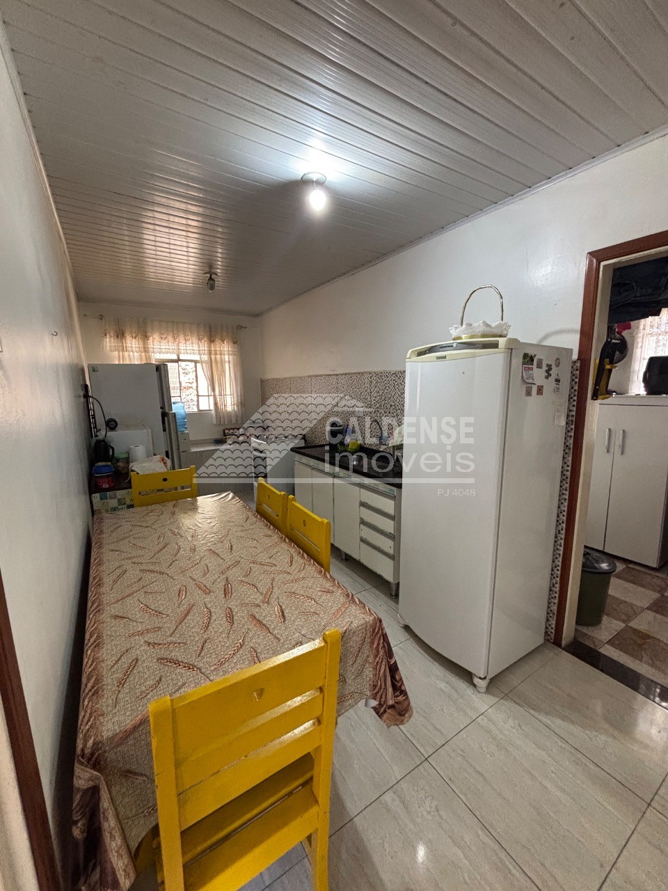 Casa, 3 quartos - Foto 17