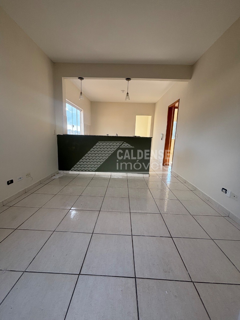 Apartamento, 2 quartos, 59 m² - Foto 2
