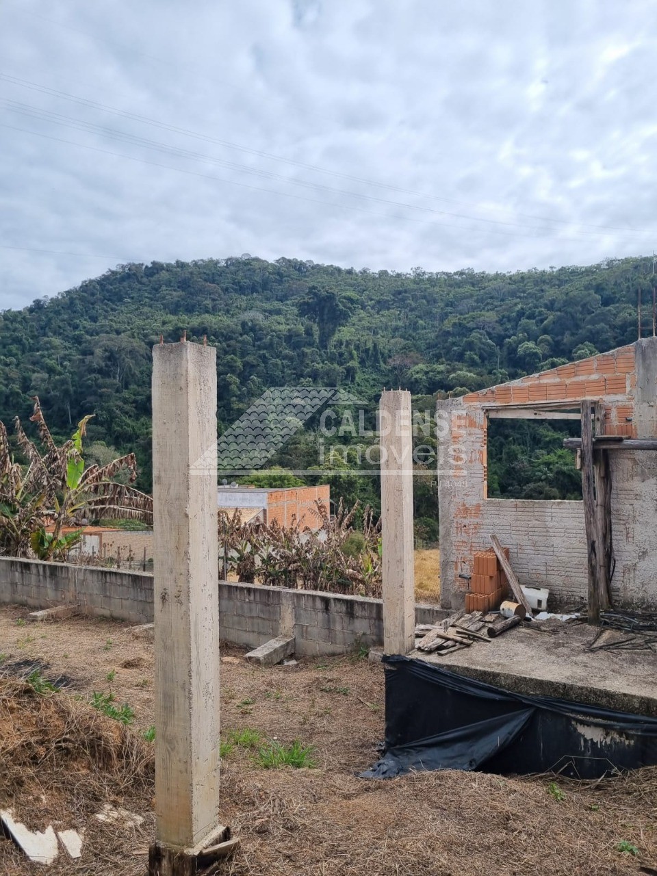 Chácara, 2 quartos - Foto 11