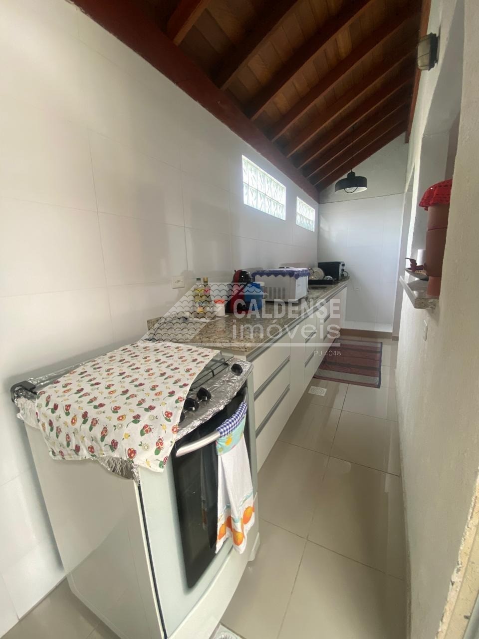 Casa, 1 quarto - Foto 24