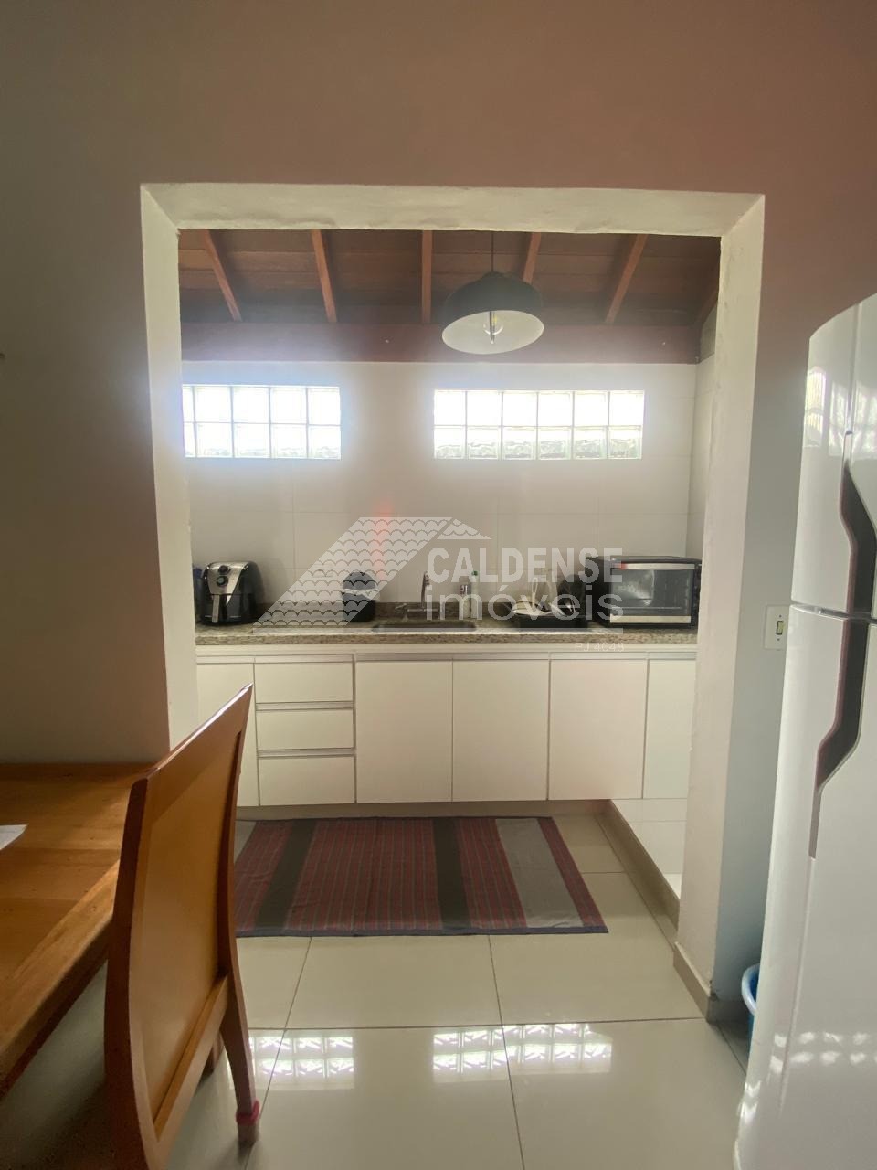 Casa, 1 quarto - Foto 22