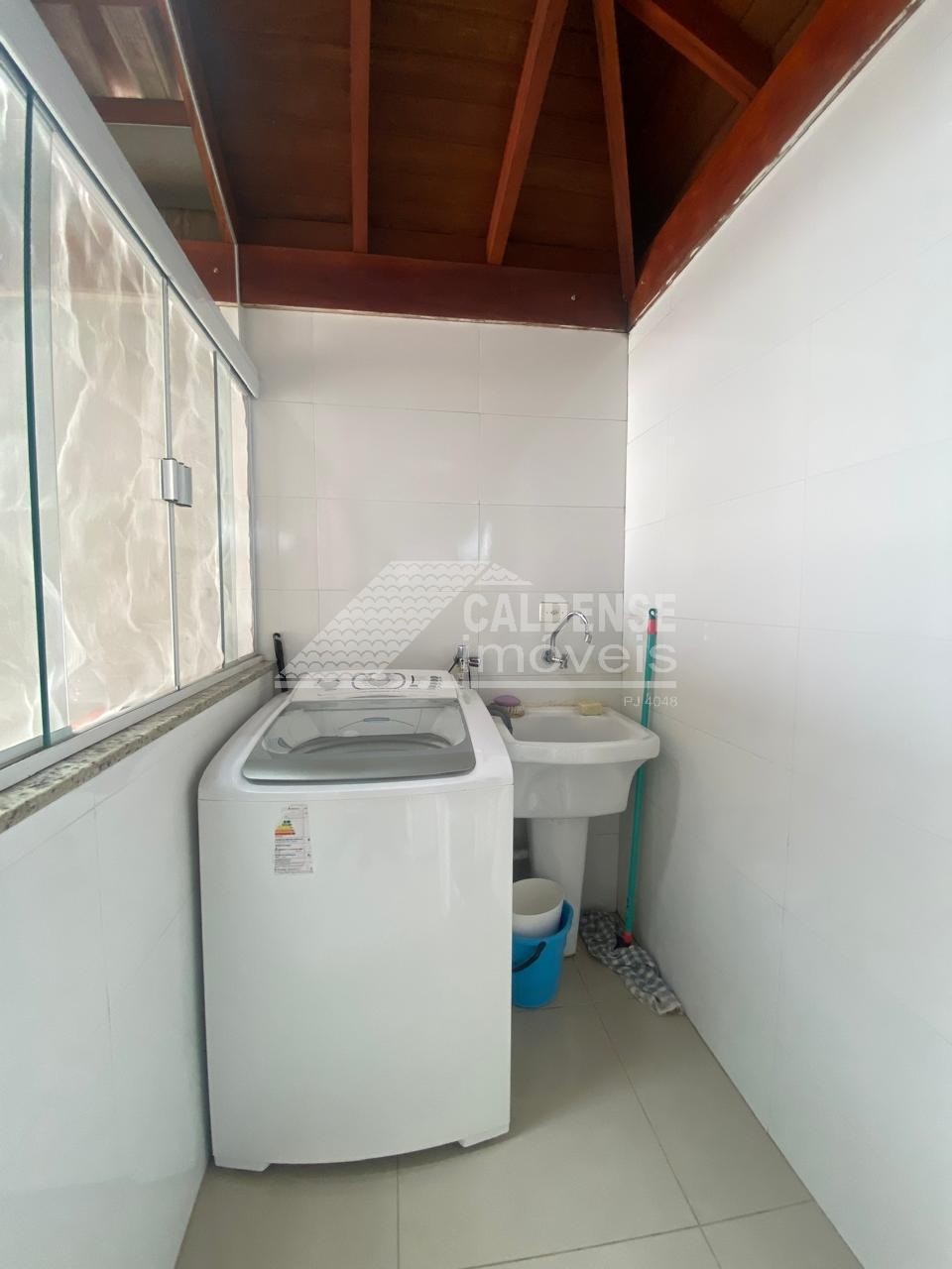 Casa, 1 quarto - Foto 25