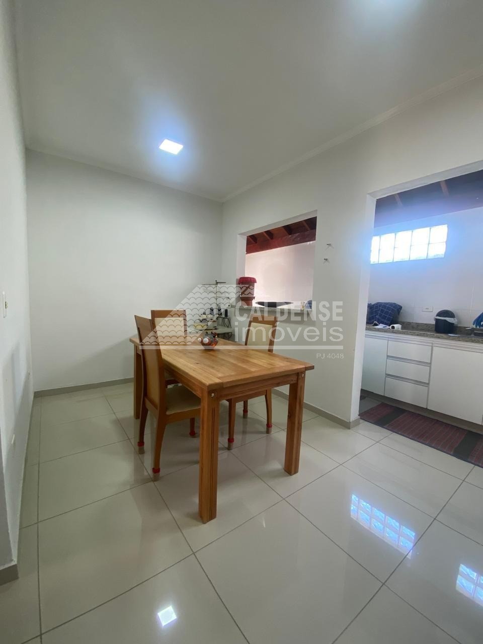 Casa, 1 quarto - Foto 18