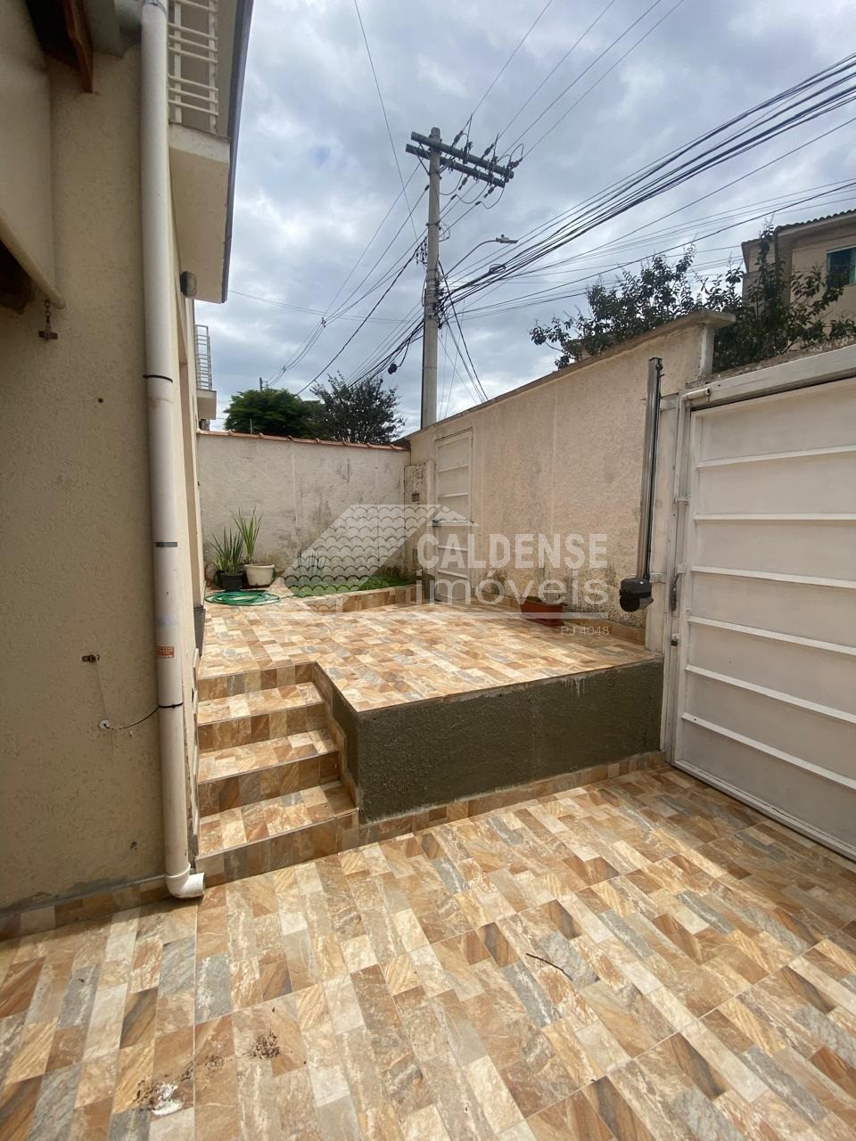 Casa, 1 quarto - Foto 6