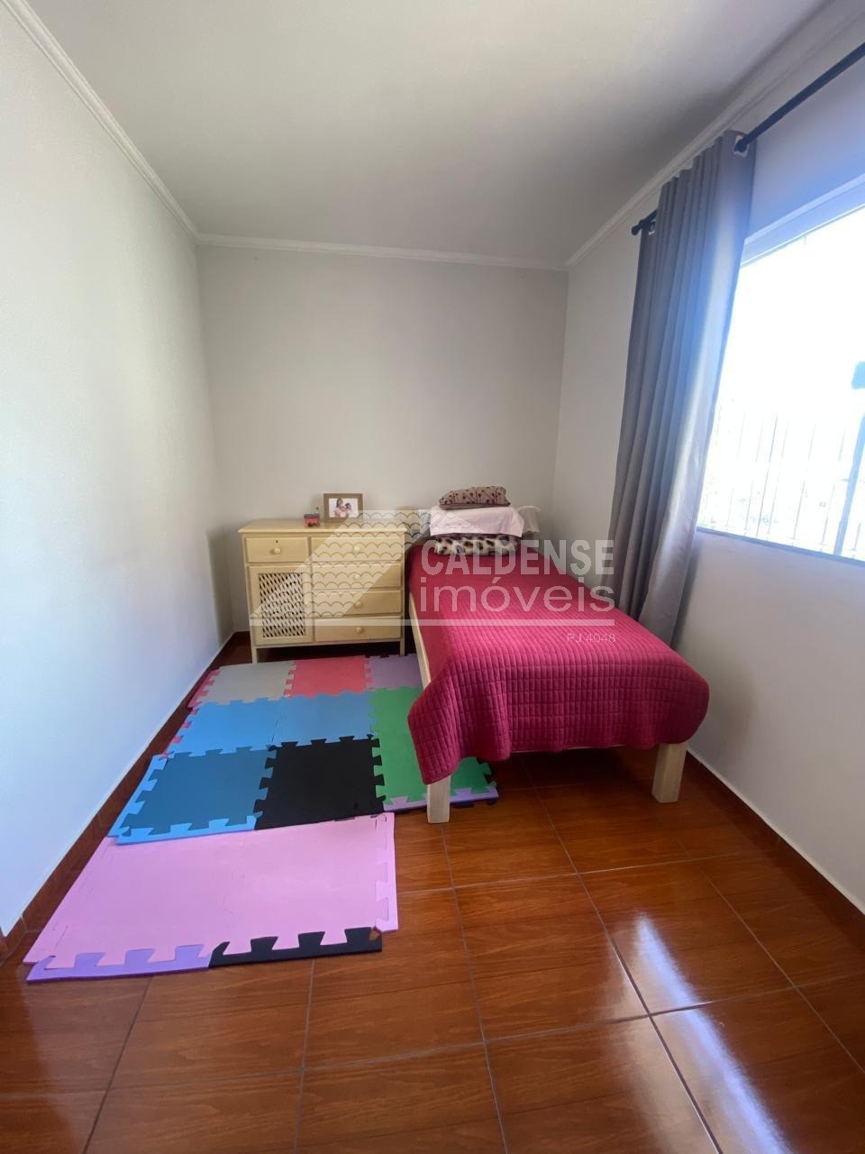 Casa, 1 quarto - Foto 34