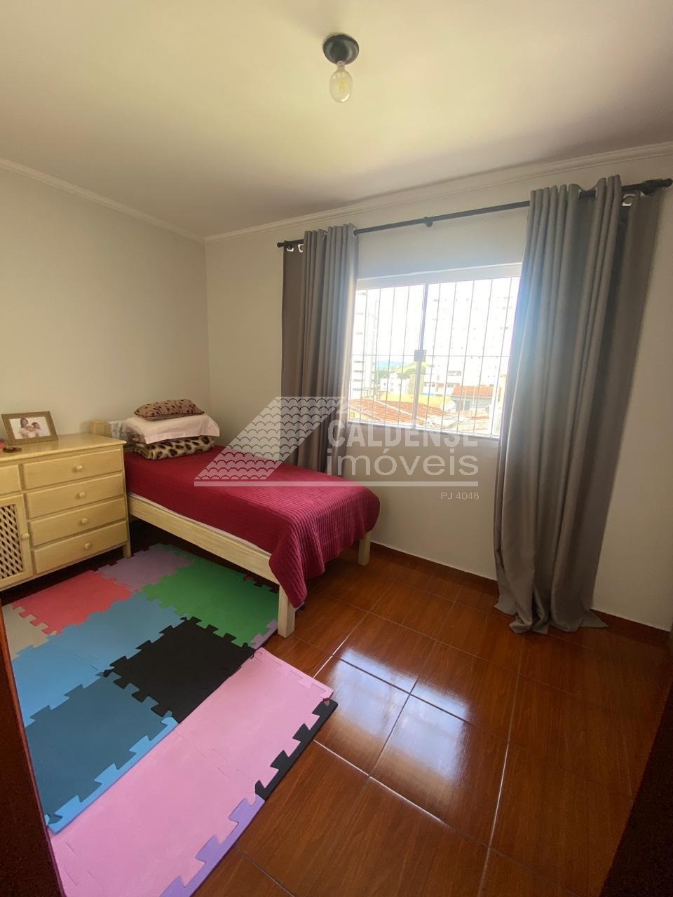 Casa, 1 quarto - Foto 33
