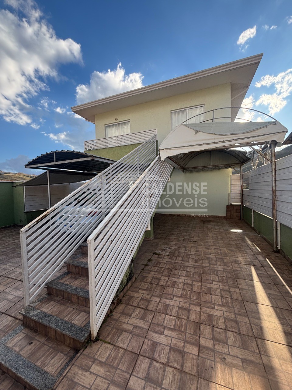 Apartamento, 2 quartos, 59 m² - Foto 1