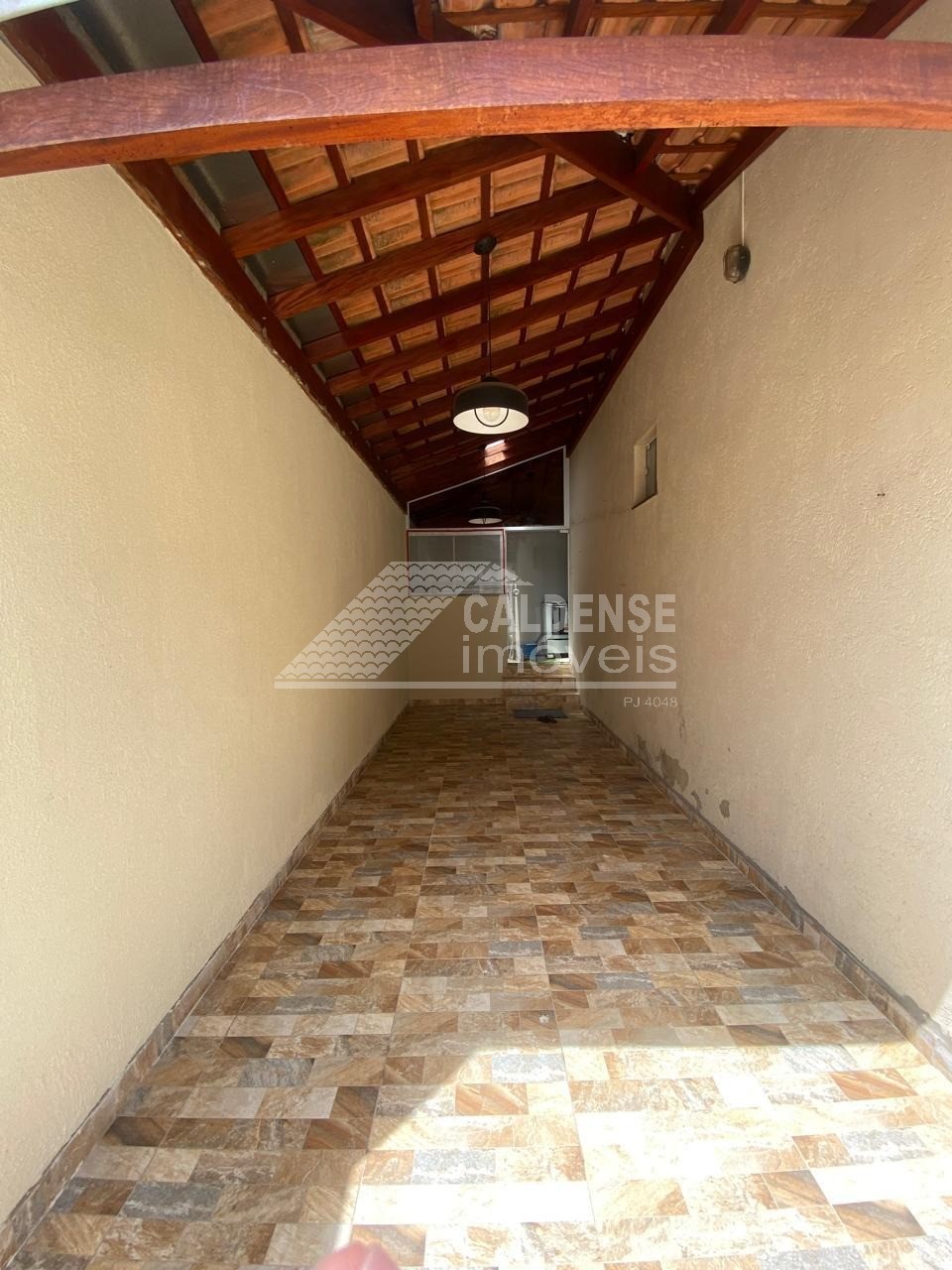 Casa, 1 quarto - Foto 8