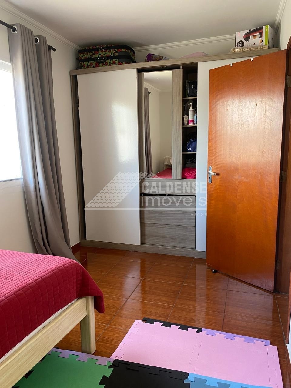Casa, 1 quarto - Foto 35