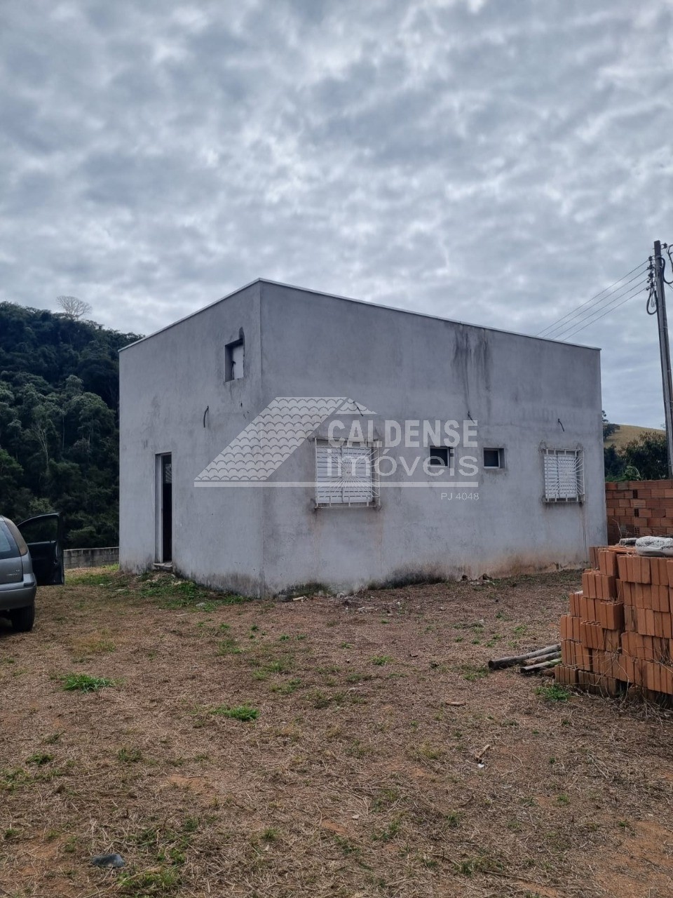 Chácara, 2 quartos - Foto 2