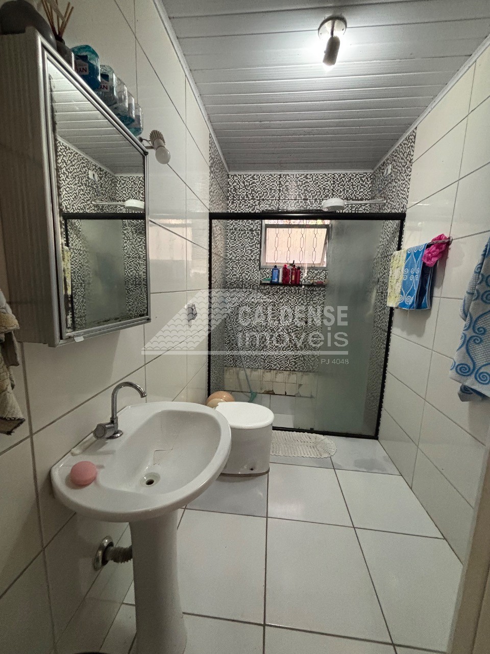 Casa, 3 quartos - Foto 14