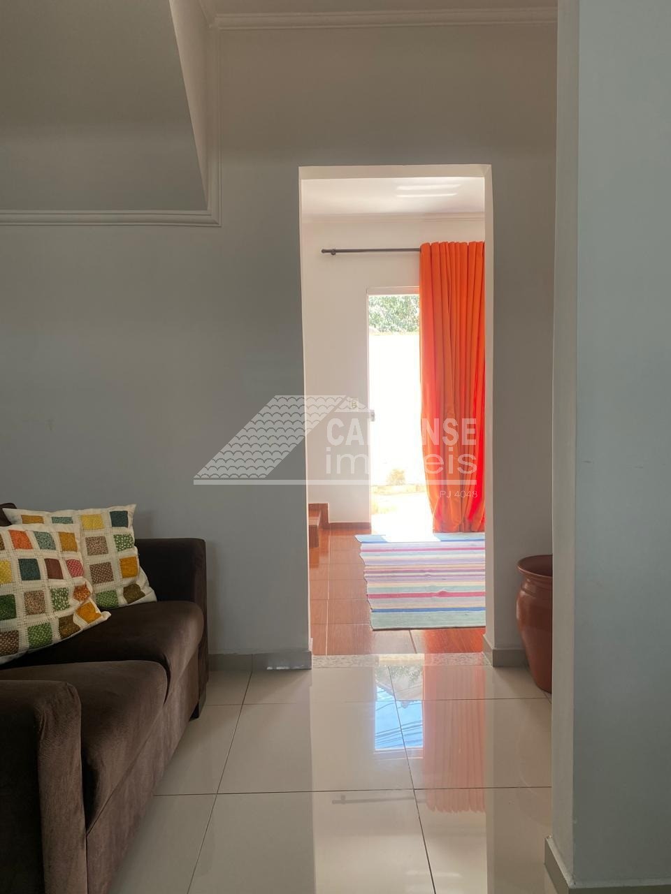 Casa, 1 quarto - Foto 17