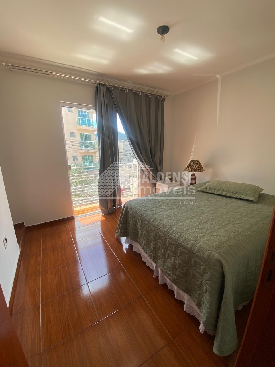 Casa, 1 quarto - Foto 31