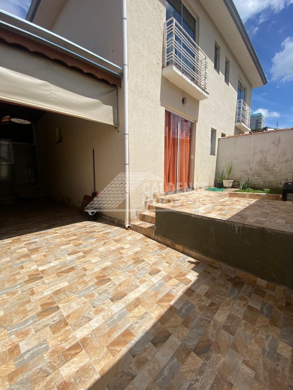 Casa, 1 quarto - Foto 2