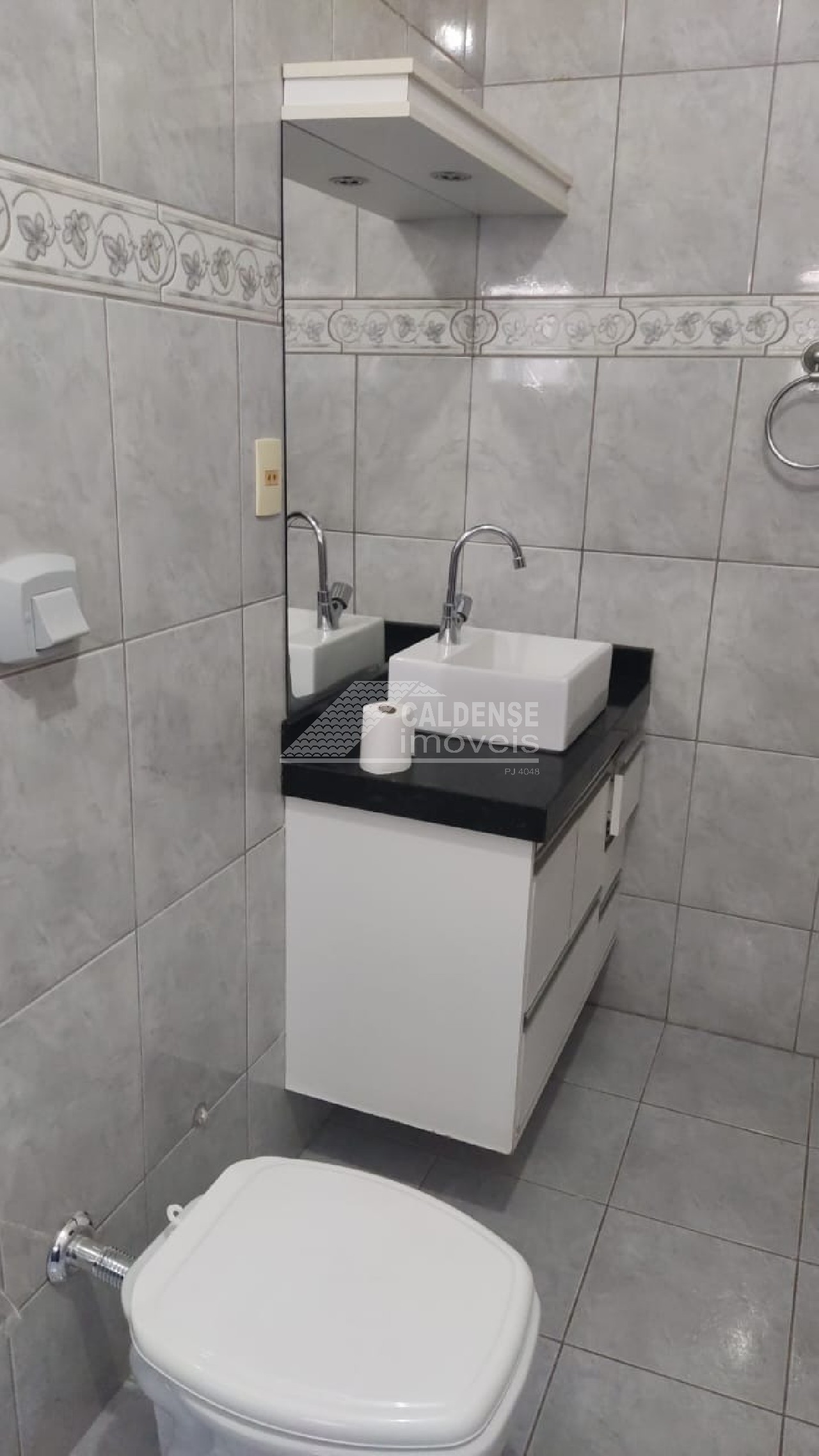 Casa, 3 quartos - Foto 18