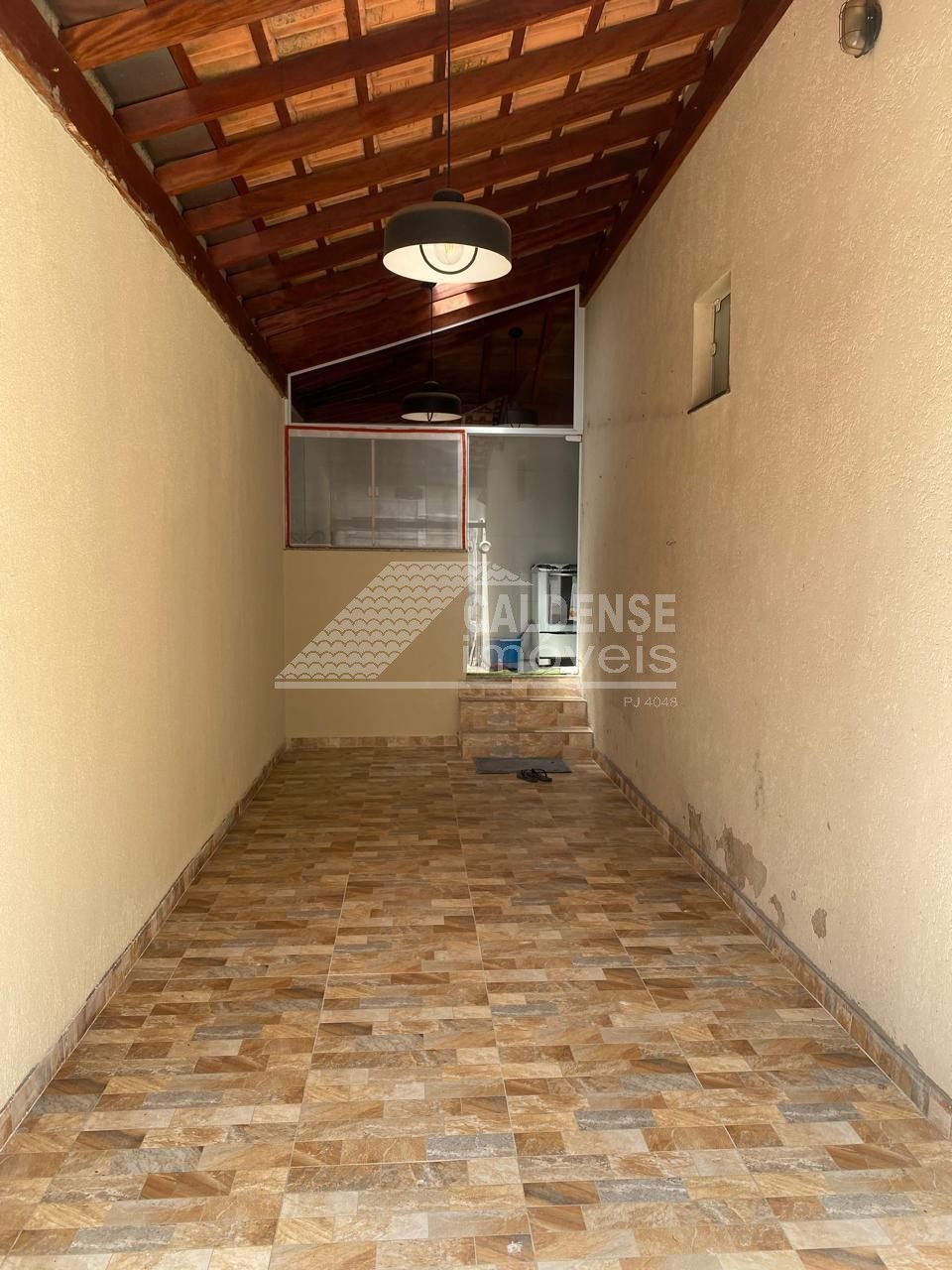 Casa, 1 quarto - Foto 10