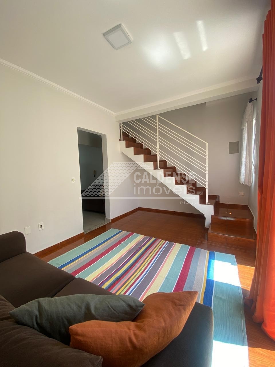 Casa, 1 quarto - Foto 12
