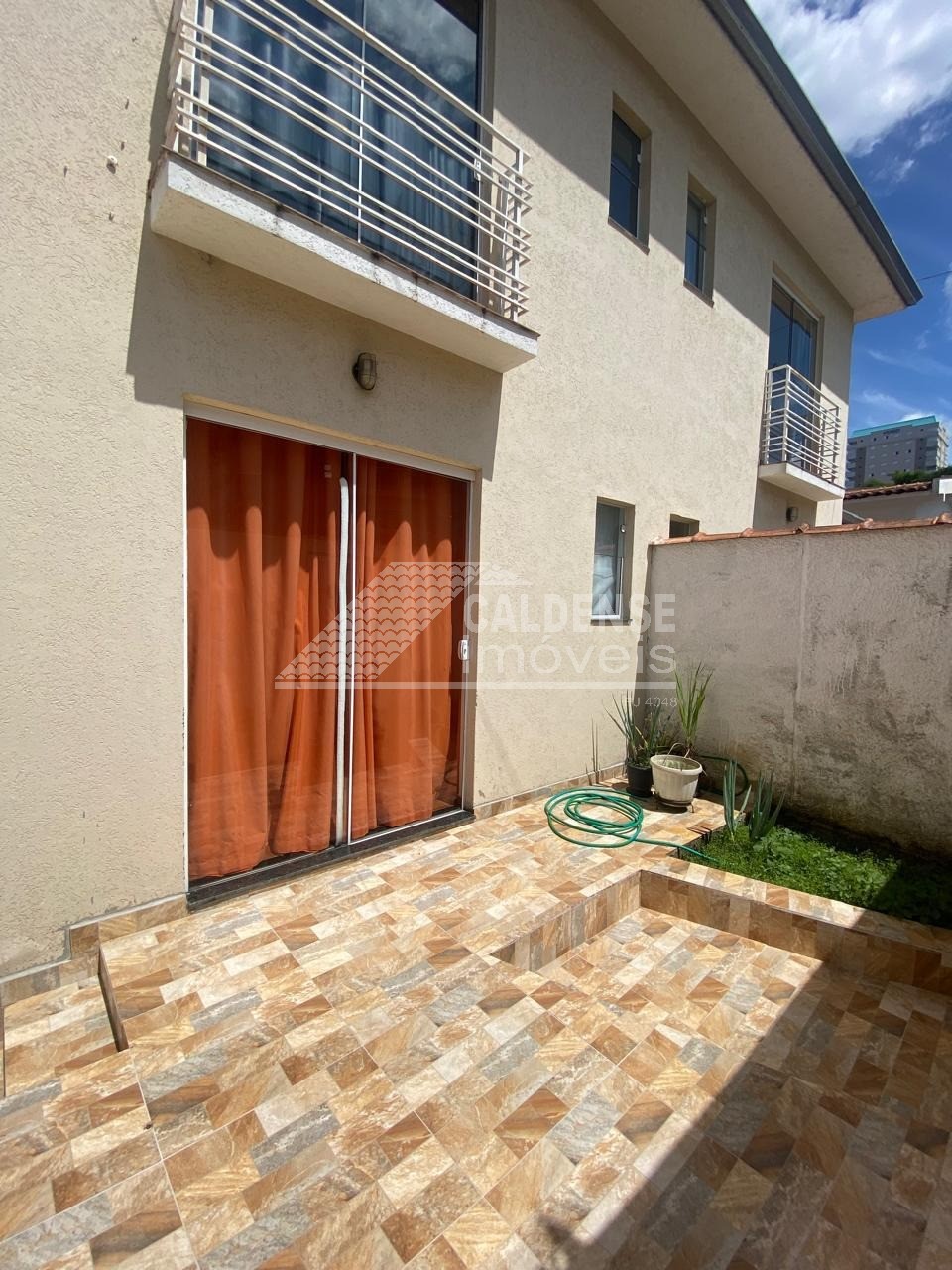 Casa, 1 quarto - Foto 4