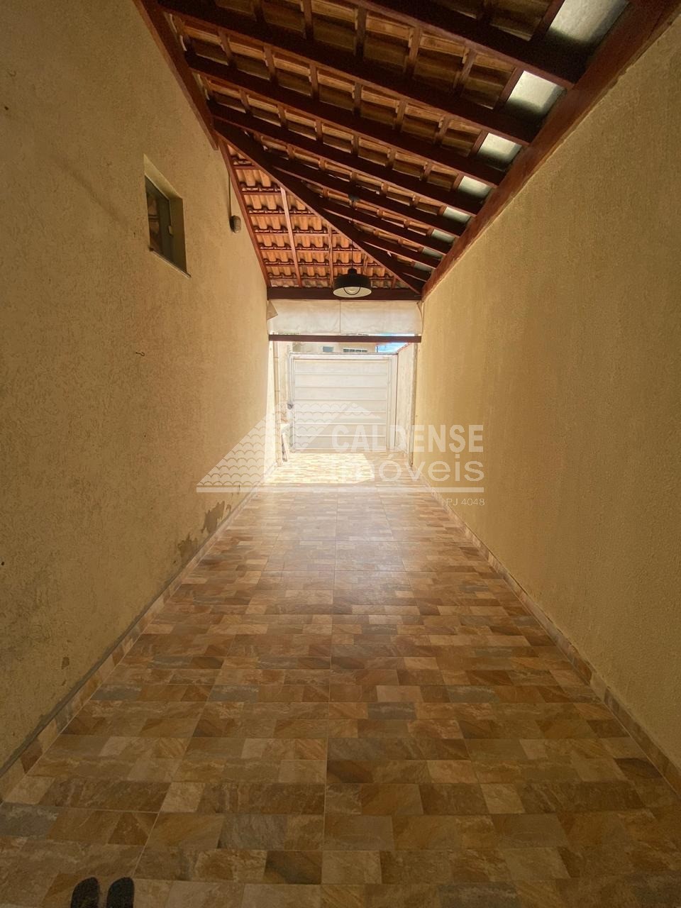 Casa, 1 quarto - Foto 7